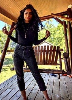 Navi Kaur